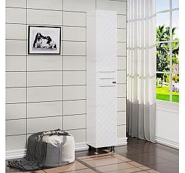 Пенал Санта Калипсо 30 см напольный