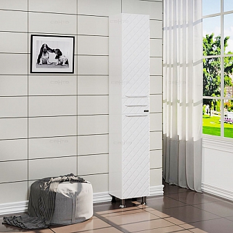 Пенал Санта Калипсо 30 см напольный