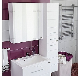 Пенал Санта Омега 507002 30 см подвесной