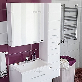 Пенал Санта Омега 507002 30 см подвесной