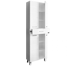 Пенал Санта Омега 507007 60 см напольный