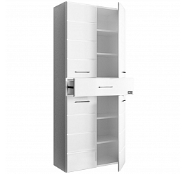 Пенал Санта Омега 507008 60 см подвесной