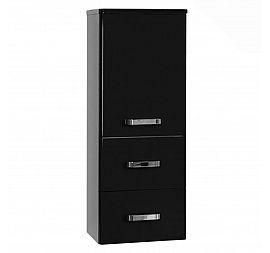 Полупенал Акватон Америна 1A137803AM950 34 см черный