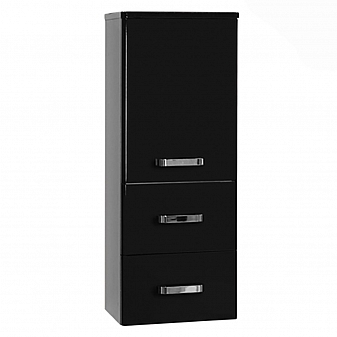 Полупенал Акватон Америна 1A137803AM950 34 см черный