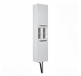 Пенал Акватон Блент 1A167403BL010 35 см белый