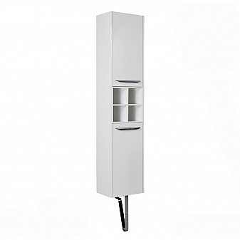 Пенал Акватон Блент 1A167403BL010 35 см белый