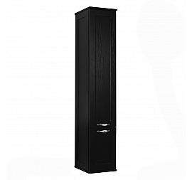 Пенал Акватон Леон 31 см ясень черный