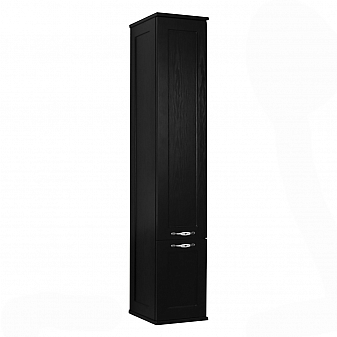 Пенал Акватон Леон 31 см ясень черный