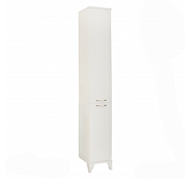 Пенал Акватон Леон Н 1A187903LBPS0 31 см дуб белый