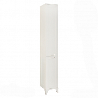 Пенал Акватон Леон Н 1A187903LBPS0 31 см дуб белый