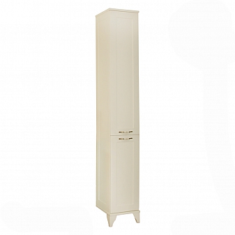 Пенал Акватон Леон Н 1A187903LBPR0 31 см дуб бежевый