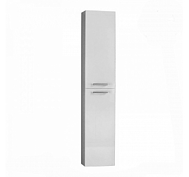 Пенал Акватон Мадрид 1A129603MA010 30 см белый