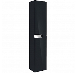 Пенал Roca Victoria Nord Black Edition ZRU9000095 30 см