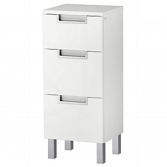 Полупенал Cersanit Dahlia PS-DAHLIA 35 см