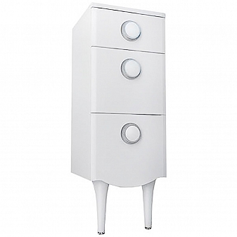 Полупенал Triton Лира 30 см