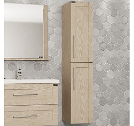 Пенал Санта Венера 521001 30 см дуб бежевый