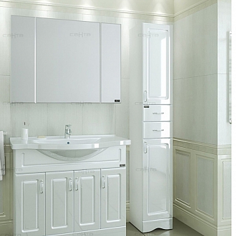 Пенал Санта Верона 710006 30 см