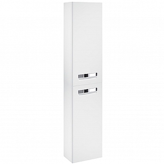 Пенал Roca The Gap Original ZRU9302739 35 см левый