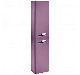 Пенал Roca The Gap Original ZRU9302747 35 см левый