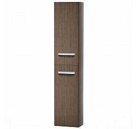 Пенал Roca The Gap Original ZRU9302843 35 см левый