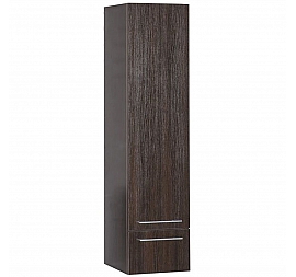 Пенал Aquanet Нота 40 см венге