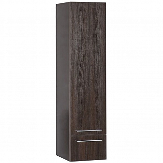 Пенал Aquanet Нота 40 см венге