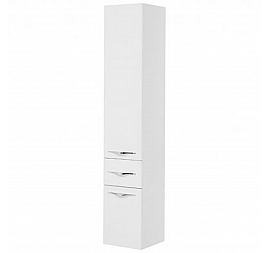 Пенал Aquanet Ирвин 35 см левый