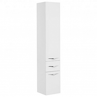 Пенал Aquanet Ирвин 35 см правый