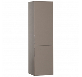 Пенал Aquanet Алвита 183988 44 см капучино