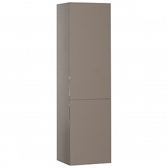 Пенал Aquanet Алвита 183988 44 см капучино