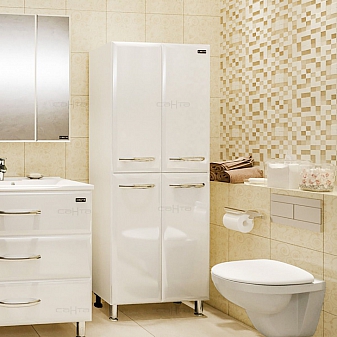 Пенал Санта Виктория 60 см