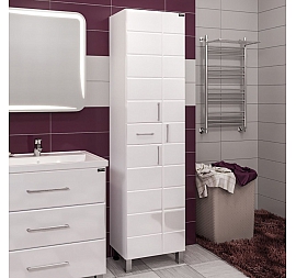 Пенал Санта Омега 507009 50 см напольный