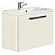Тумба с умывальником Акватон Валенсия 1A1236K0VAG30 75 см белая
