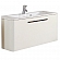 Тумба с умывальником Акватон Валенсия 1A1237K0VAG30 110 см белая