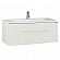 Тумба с умывальником Акватон Мадрид 1A1269K0MA010 100 см белая