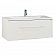 Тумба с умывальником Акватон Мадрид 1A1687K1MA010 120 см белая