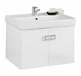 Тумба с умывальником Акватон Оптима 1A1241K1OP010 70 см