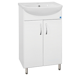 Тумба с умывальником Style Line Эко Стандарт №23 65 см