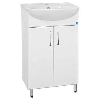 Тумба с умывальником Style Line Эко Стандарт №23 70 см