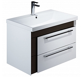 Тумба с умывальником Iddis Color Plus COL60W0i95 60 см