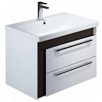 Тумба с умывальником Iddis Color Plus COL60W0i95 60 см