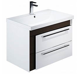 Тумба с умывальником Iddis Color Plus COL70W0i95 70 см