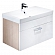 Тумба с умывальником Iddis Mirro MIR80W0i95 80 см