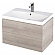 Тумба с умывальником Cersanit City SZ-CITY-CIT70/Gr 70 см