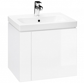 Тумба с умывальником Cersanit Colour SZ-COL-CM/COL/50 50 см