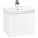Тумба с умывальником Cersanit Colour SZ-COL-CM/COL/50 50 см
