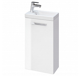 Тумба с умывальником Cersanit Melar SU-MEL-CM40 40 см