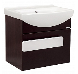 Тумба с умывальником Cersanit Piano SZ-PIA-CE50 50 см