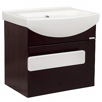 Тумба с умывальником Cersanit Piano SZ-PIA-CE50 50 см