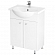 Тумба с умывальником Cersanit Sido SU-SIDO-NATI65 65 см